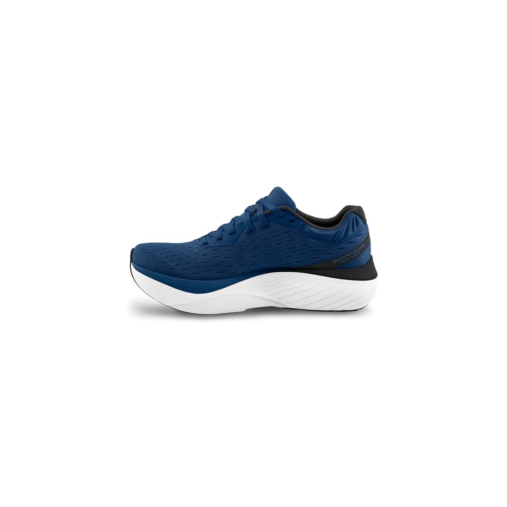 Navy/White
