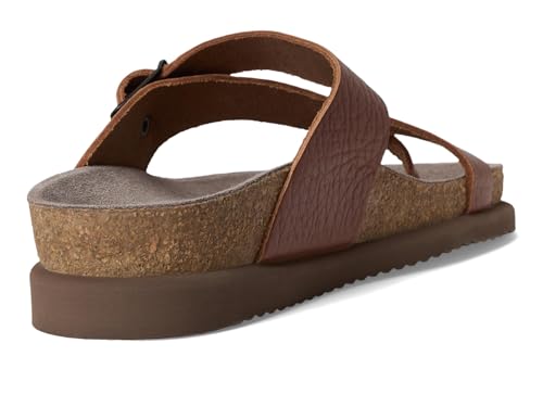 Desert Buffalo - Leather