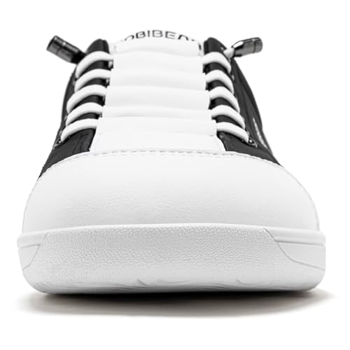 W-black White