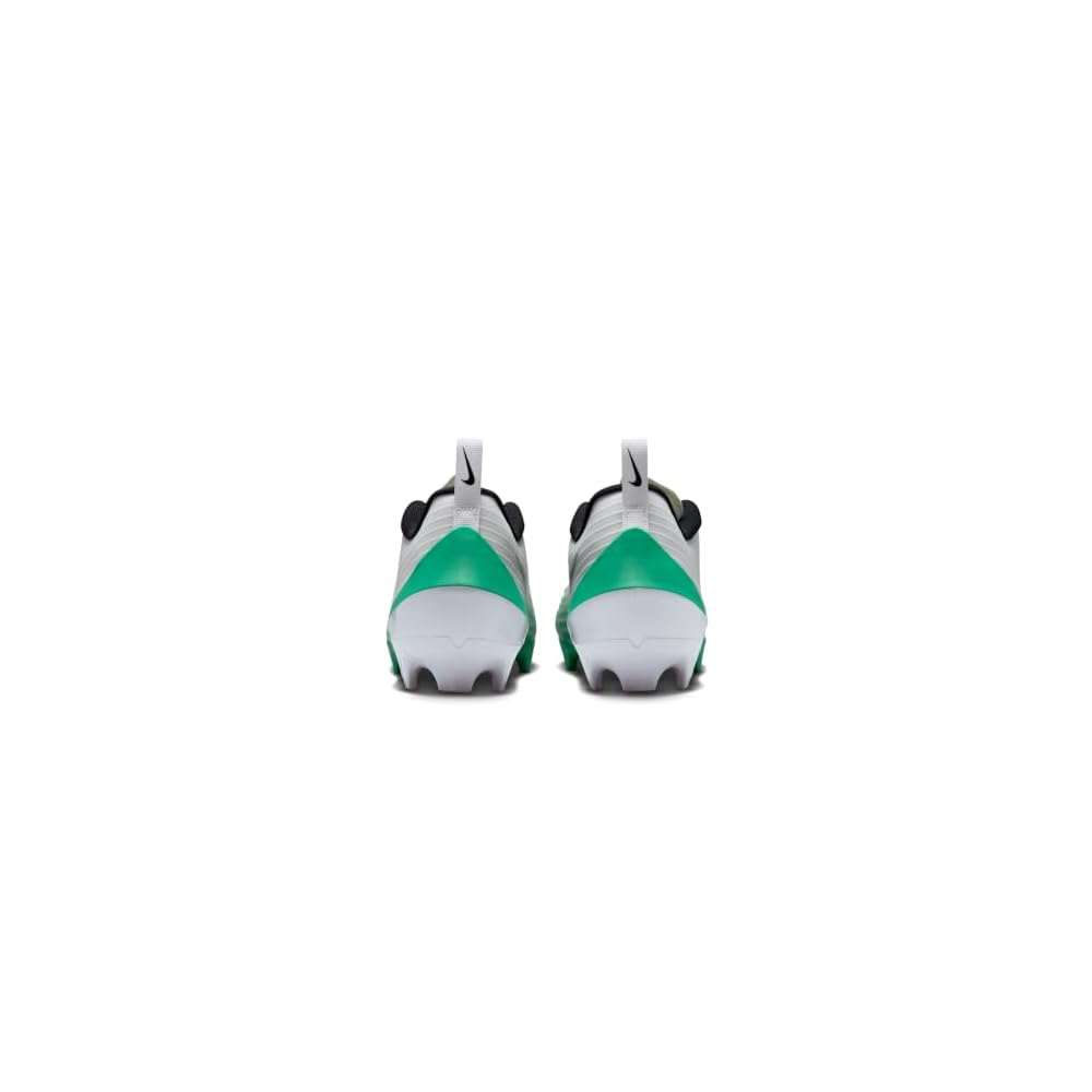 White/Stadium Green/Metallic Silver/Black
