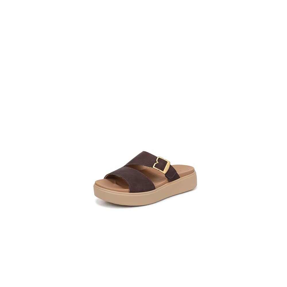 Dark Brown Smooth