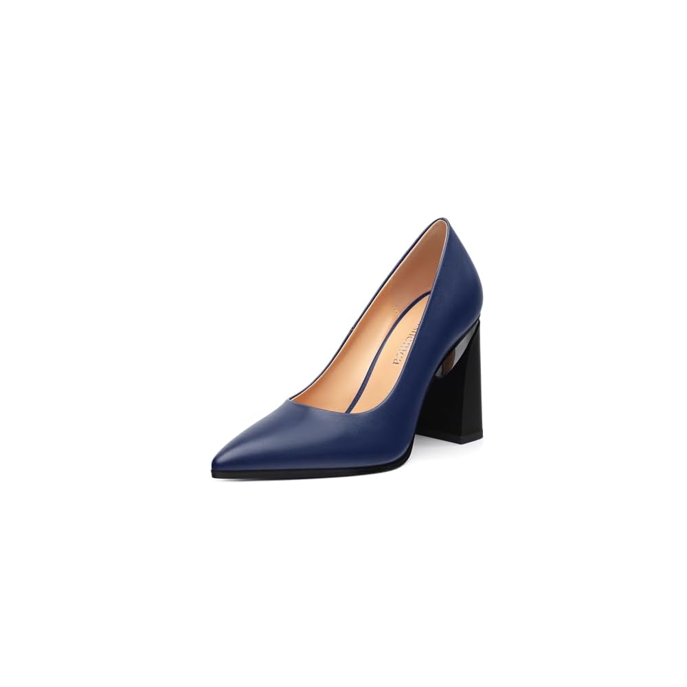 Navy Blue Matte