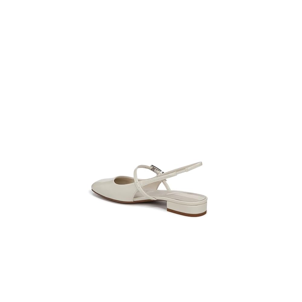 Pearl White Patent