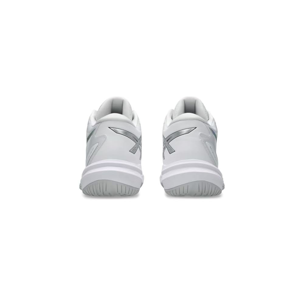 White/Pure Silver