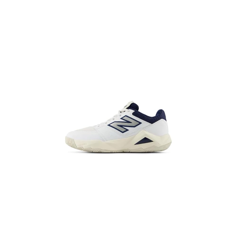 White/Nb Navy