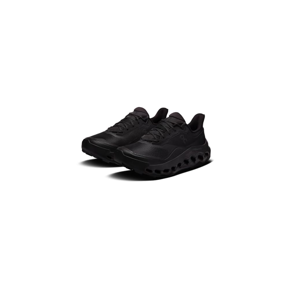 Black/Black