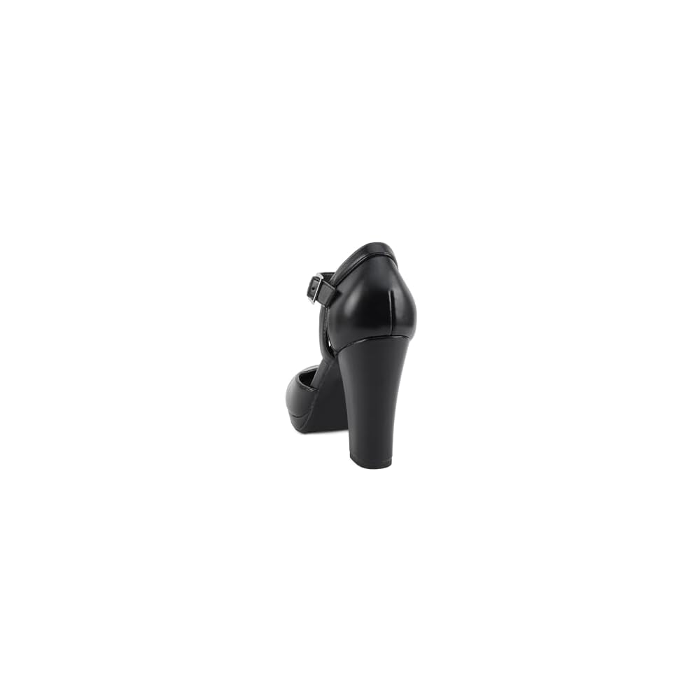 Black Pu T
