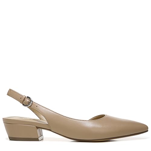 Crème Brulee Beige Leather