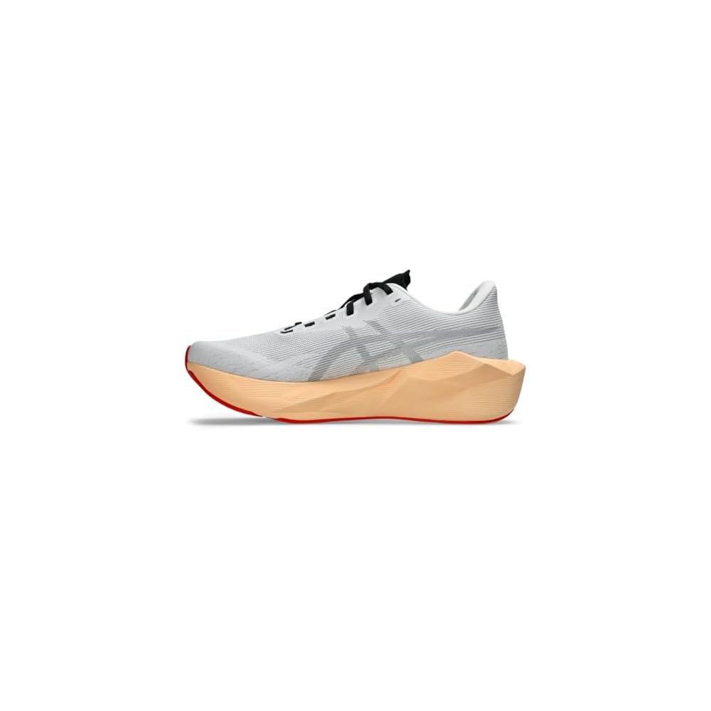 White/Orange Glow
