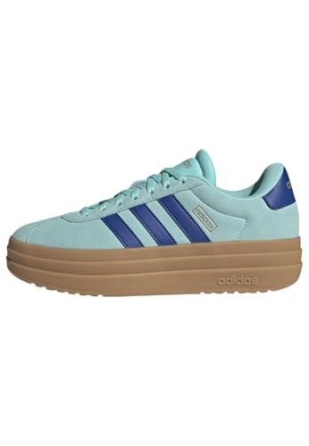 Flash Aqua/Team Royal Blue/Gold Metallic