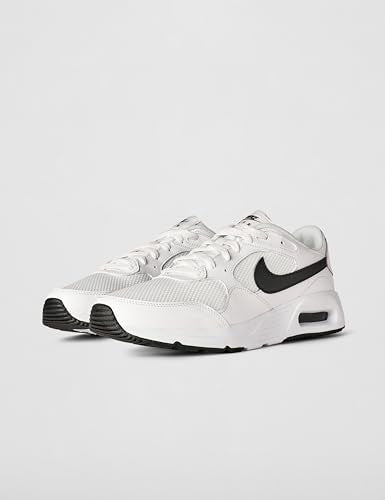 White/Black/White