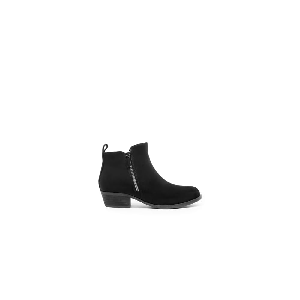 Classic Black