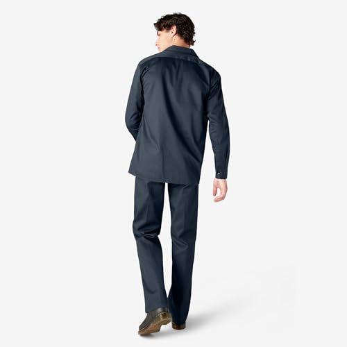 Dark Navy