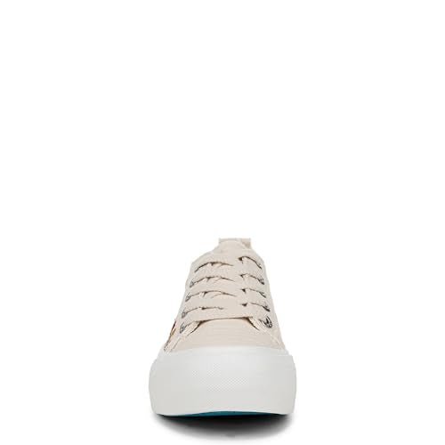 White Desert Canvas