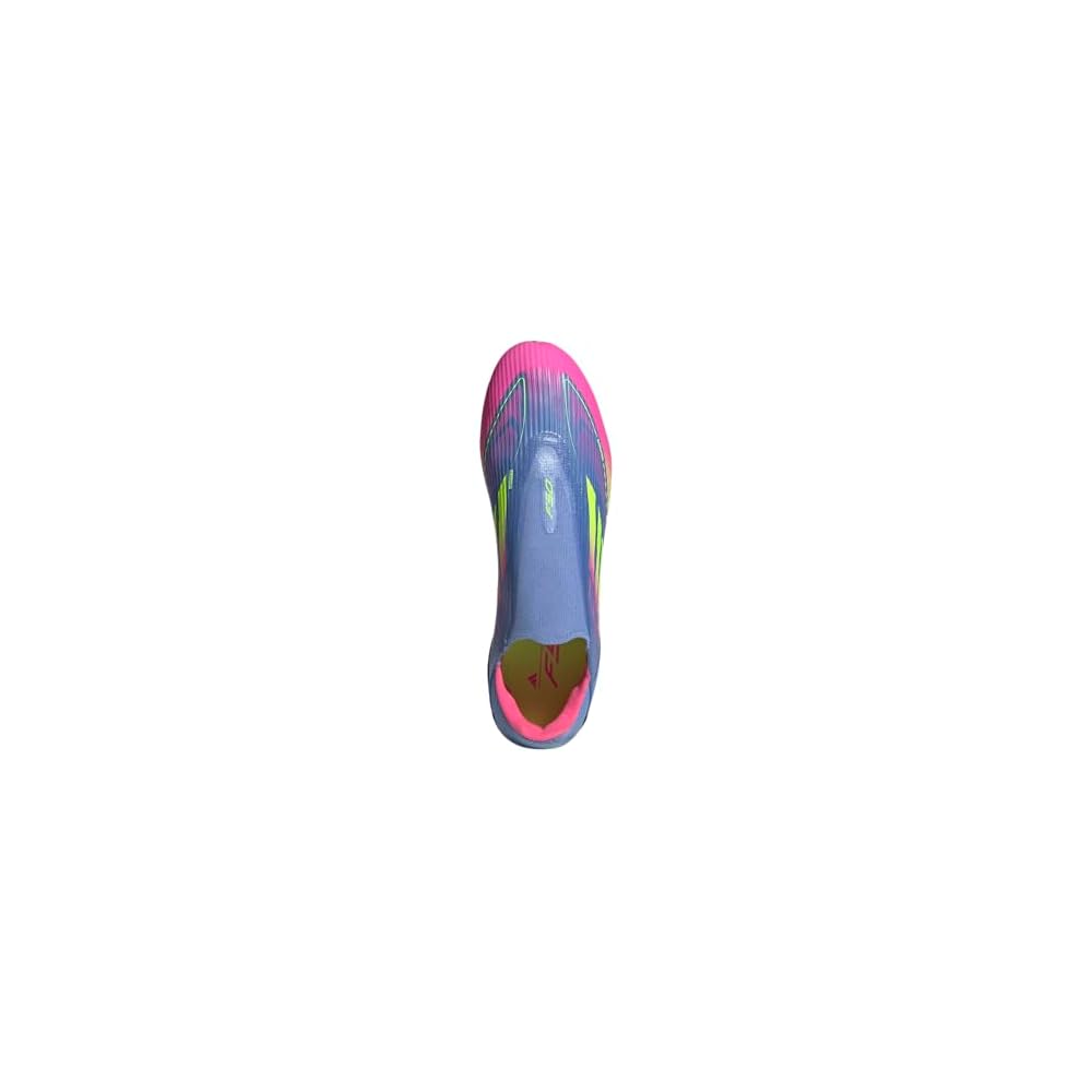 Blue Fusion/Lucid Lemon/Lucid Pink