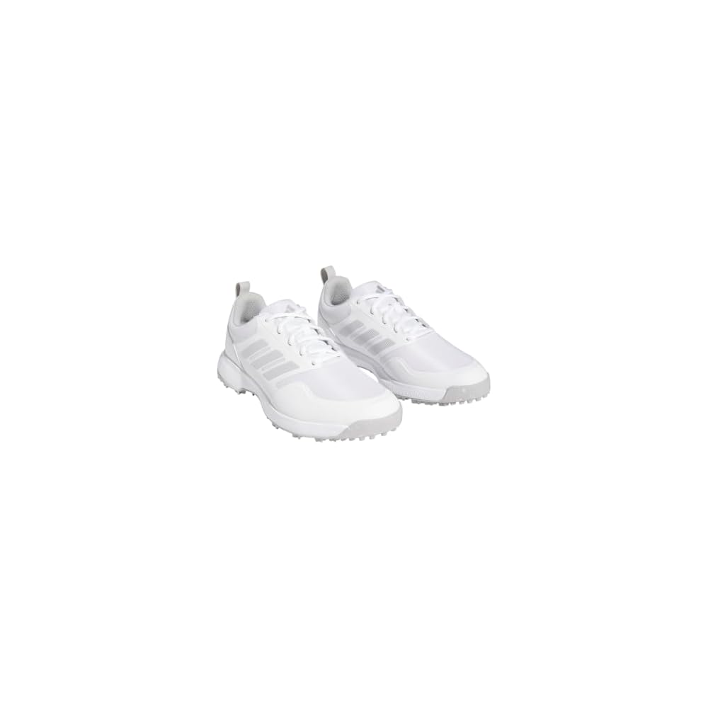 Footwear White/Grey Two/Silver Metallic