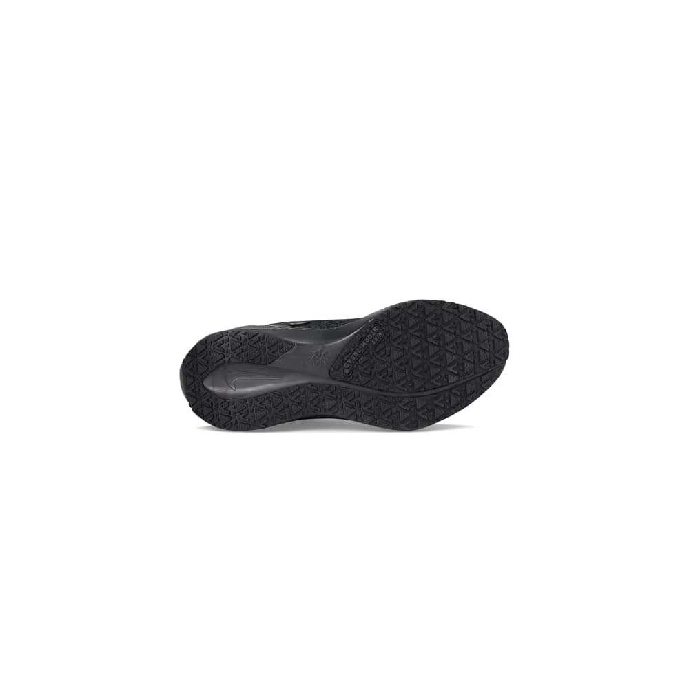 Black/Black/Anthracite
