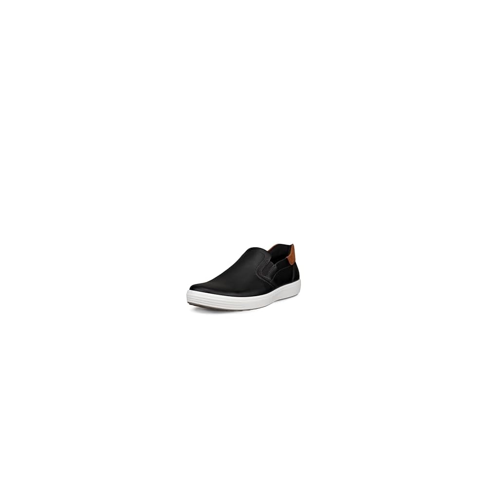 Black/Cognac