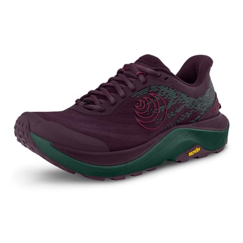 Purple/Dark Teal