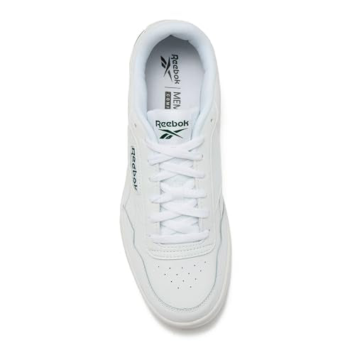 Ffp- Footwear White/Footwear White/Clover Green