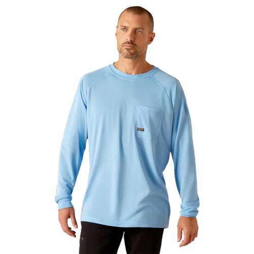 Stratosphere Blue