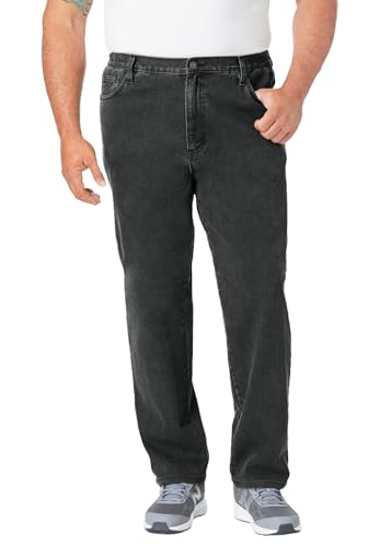Black Denim