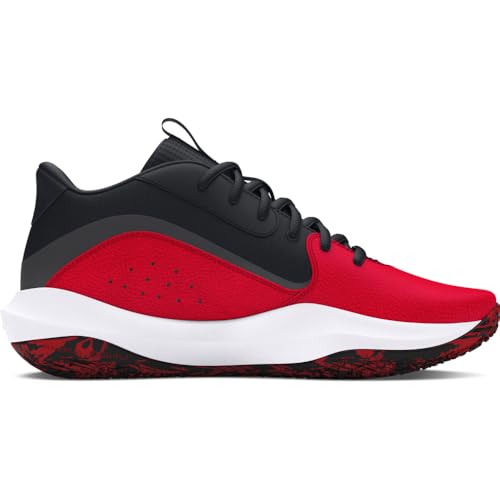 (600) Red/Black/Red