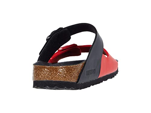 Black Poppy Birko Flor