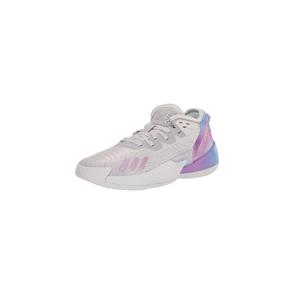 Dash Grey/Bliss Lilac/Grey