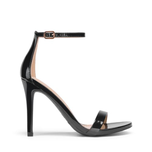 Black/Pat
