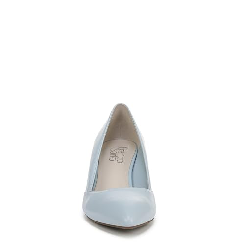 Soft Blue