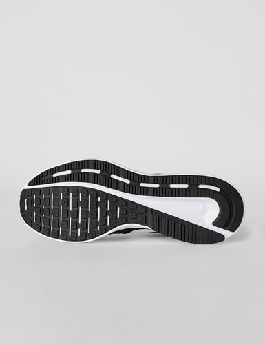 Black/White/Dark Smoke Grey