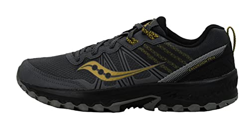 Dark Grey/Black