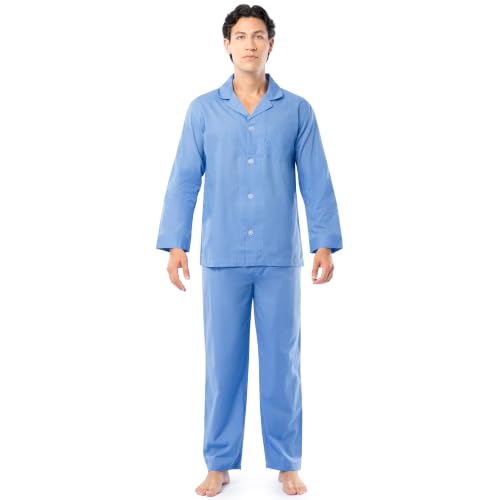 Sky Blue - Long Sleeve