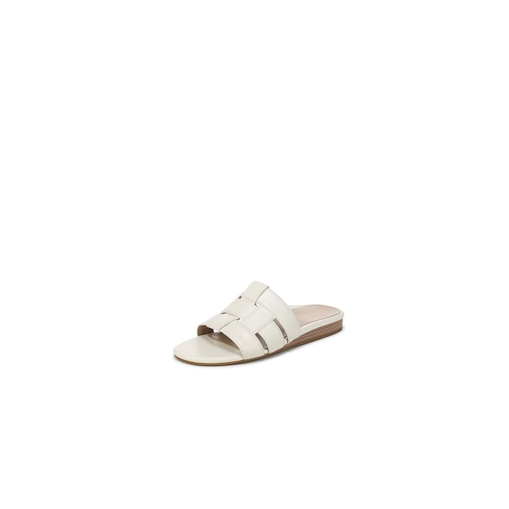 Ivory Leather