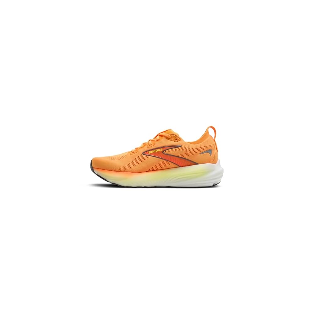 Orange/Nightlife/White