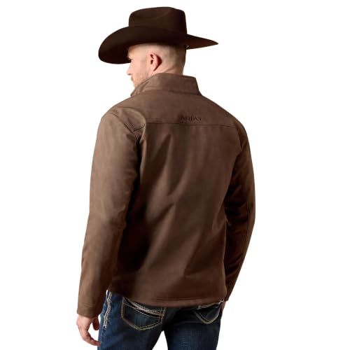 Wren Faux Leather