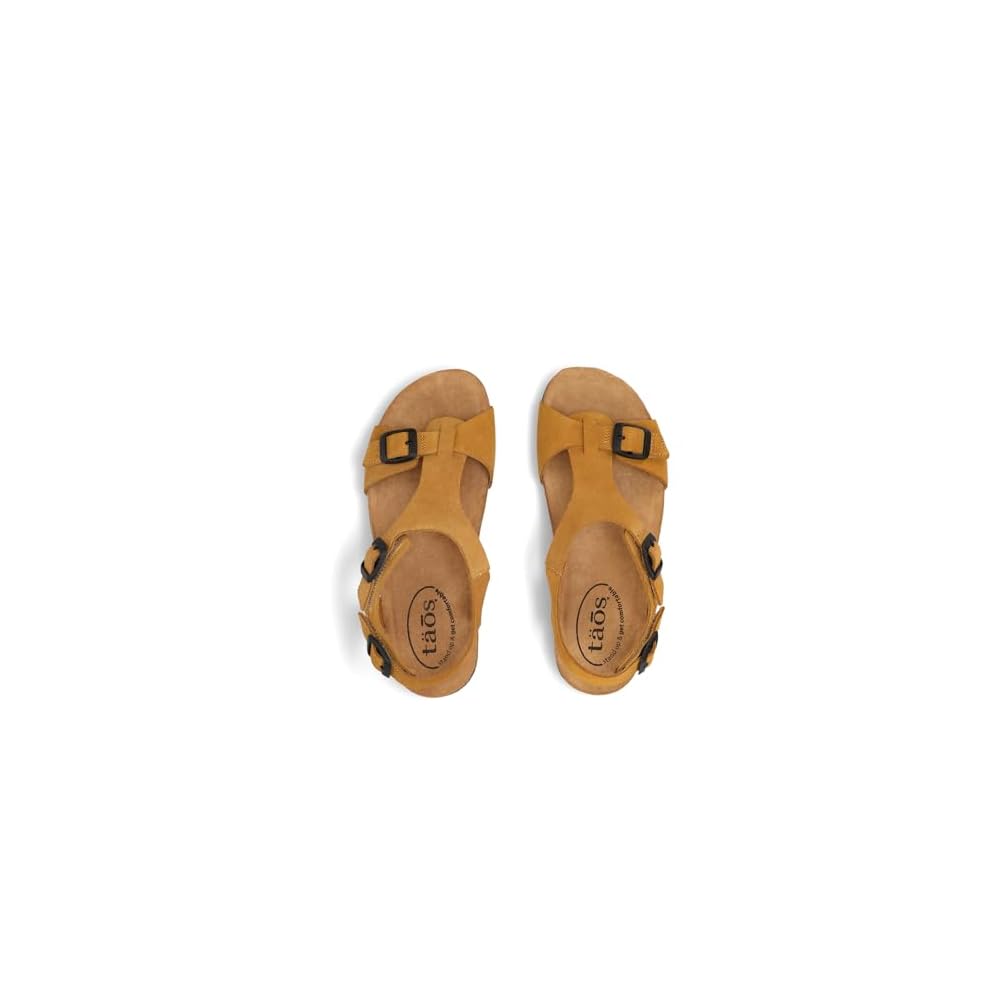 Maize Suede