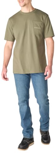 Dusty Olive
