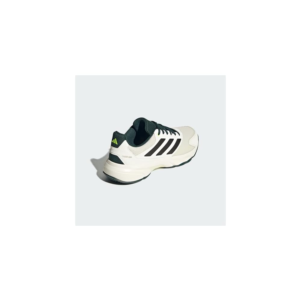 Off White/Silver Metallic/Aurora Ivy