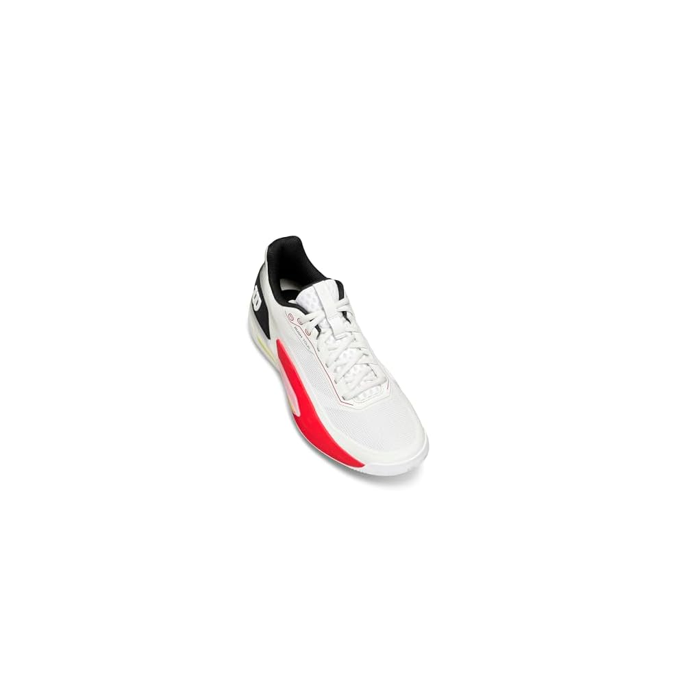 White/Black/Infrared