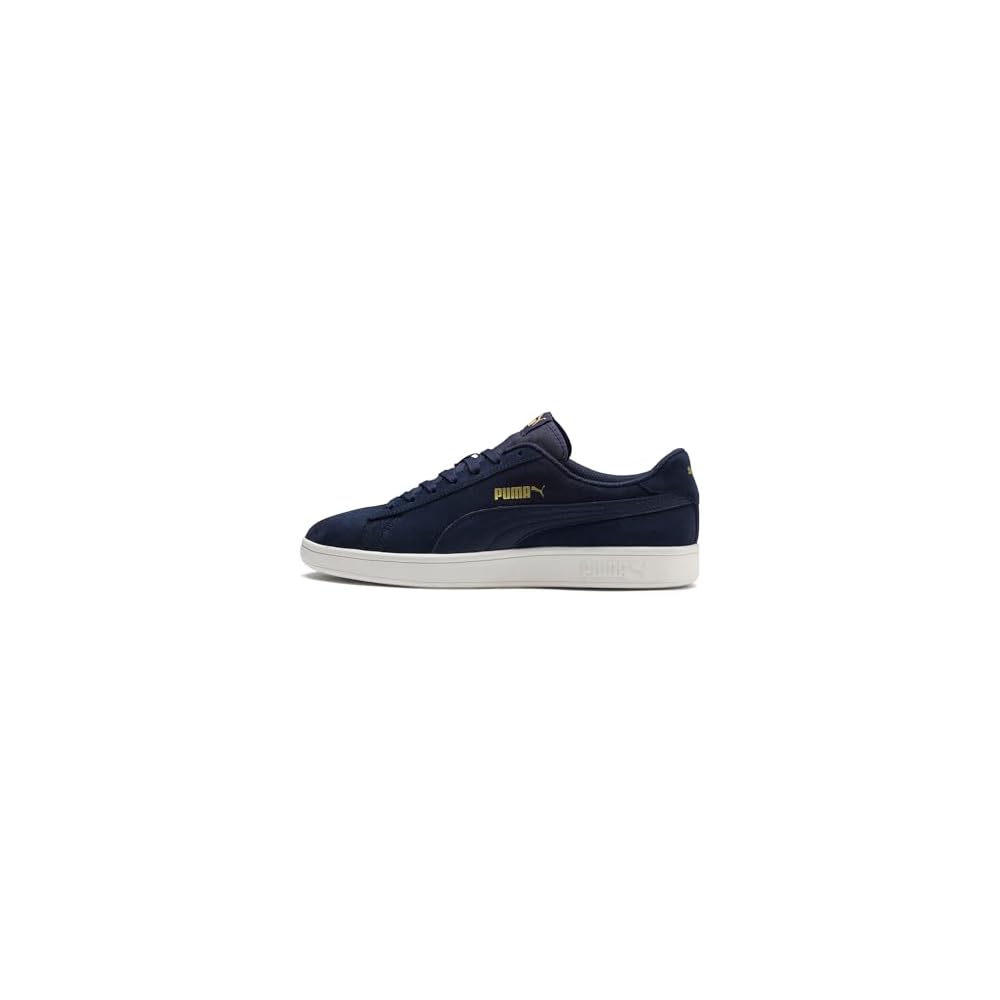 Blue (Peacoat-puma Team Gold-whisper White)