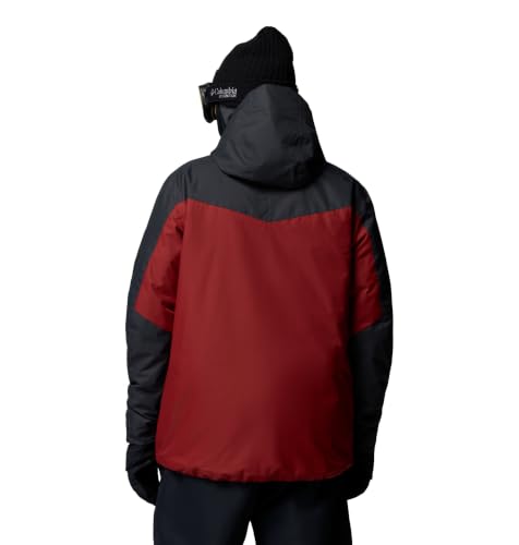 Red Oxide/Shark