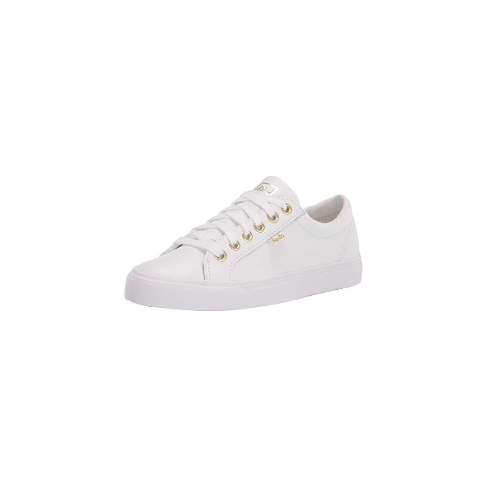 White Gold Leather