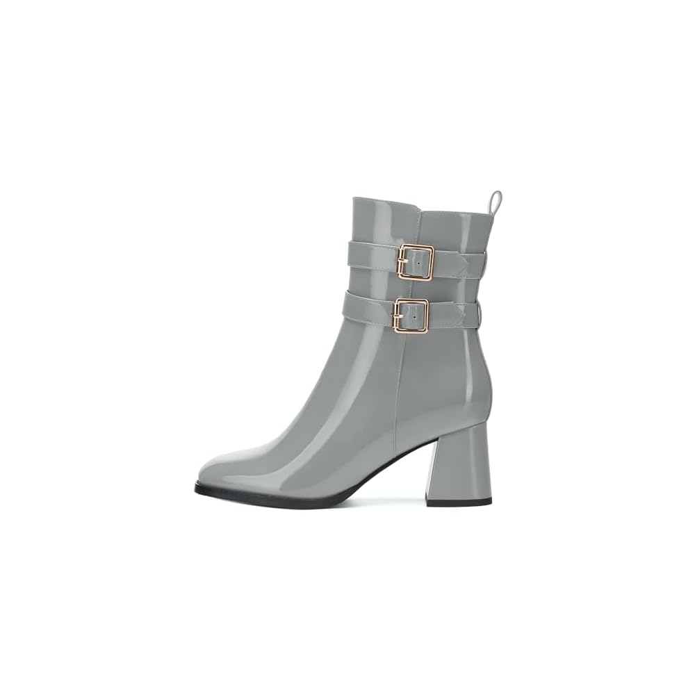 Grey Patent