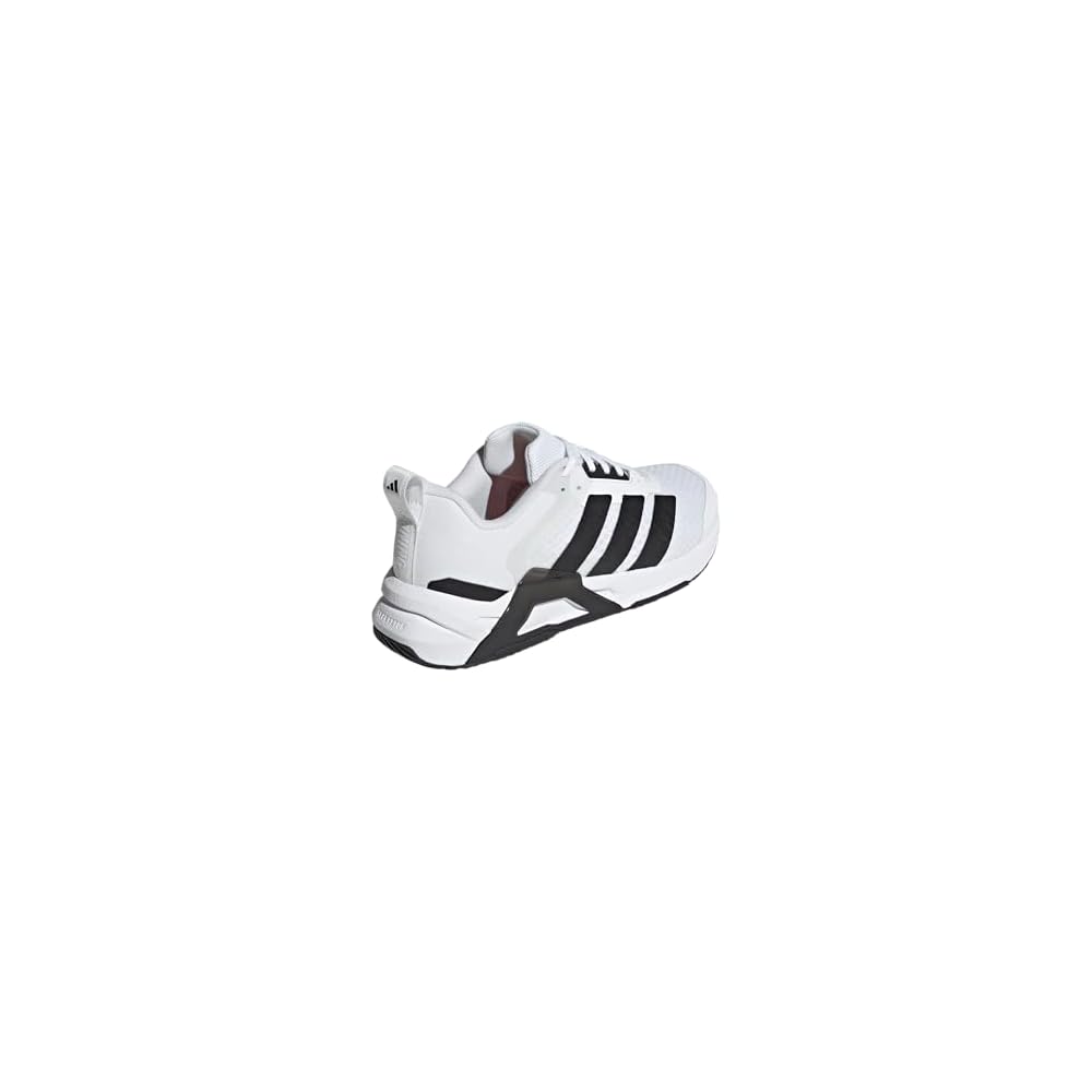 White/Black/Lucid Red