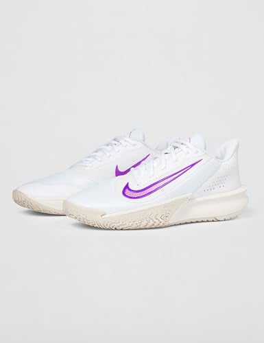 White/Vivid Purple/Light Orewood Brown