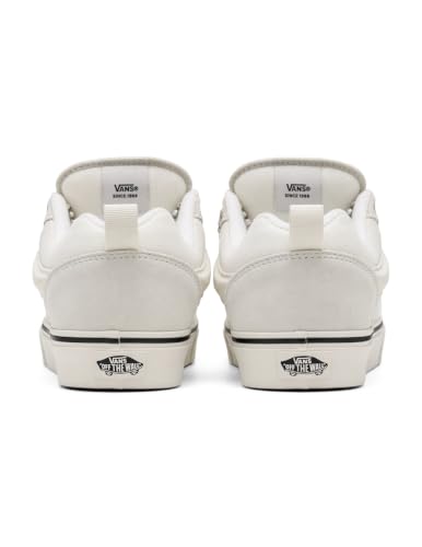 Pearl Suede Marshmallow