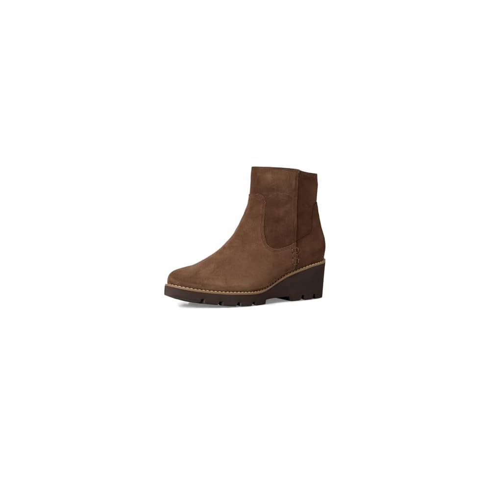 Coffee Suede