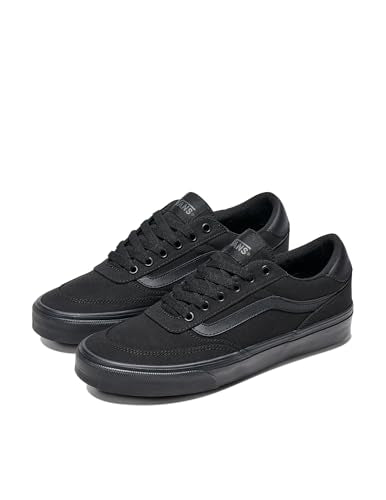Canvas Black/Black